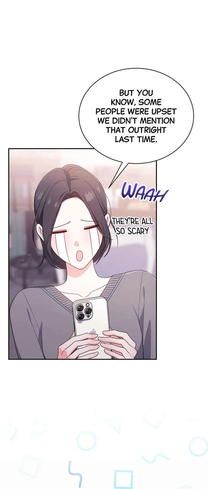 Moonshark: Sharks Are Born To Be Stars Chapter 98 – Page 8