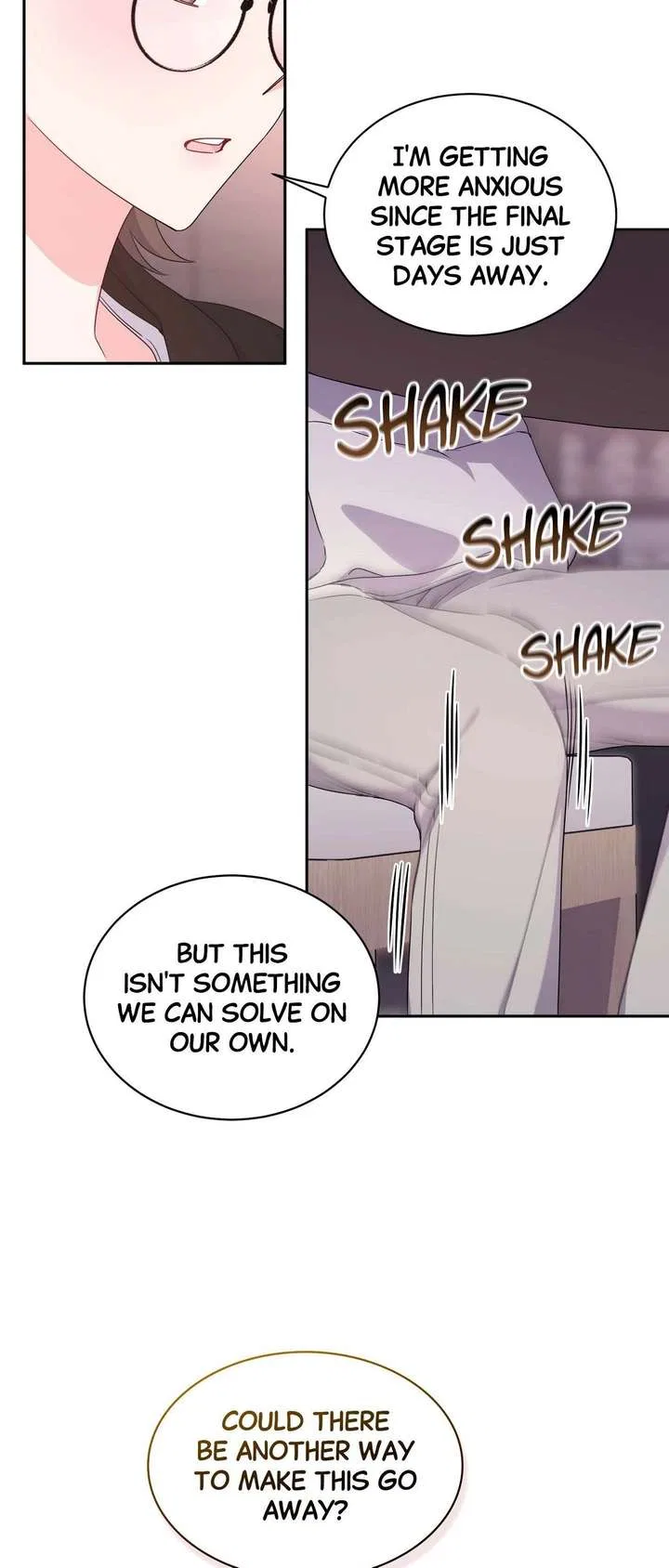 Moonshark: Sharks Are Born To Be Stars Chapter 98 – Page 10