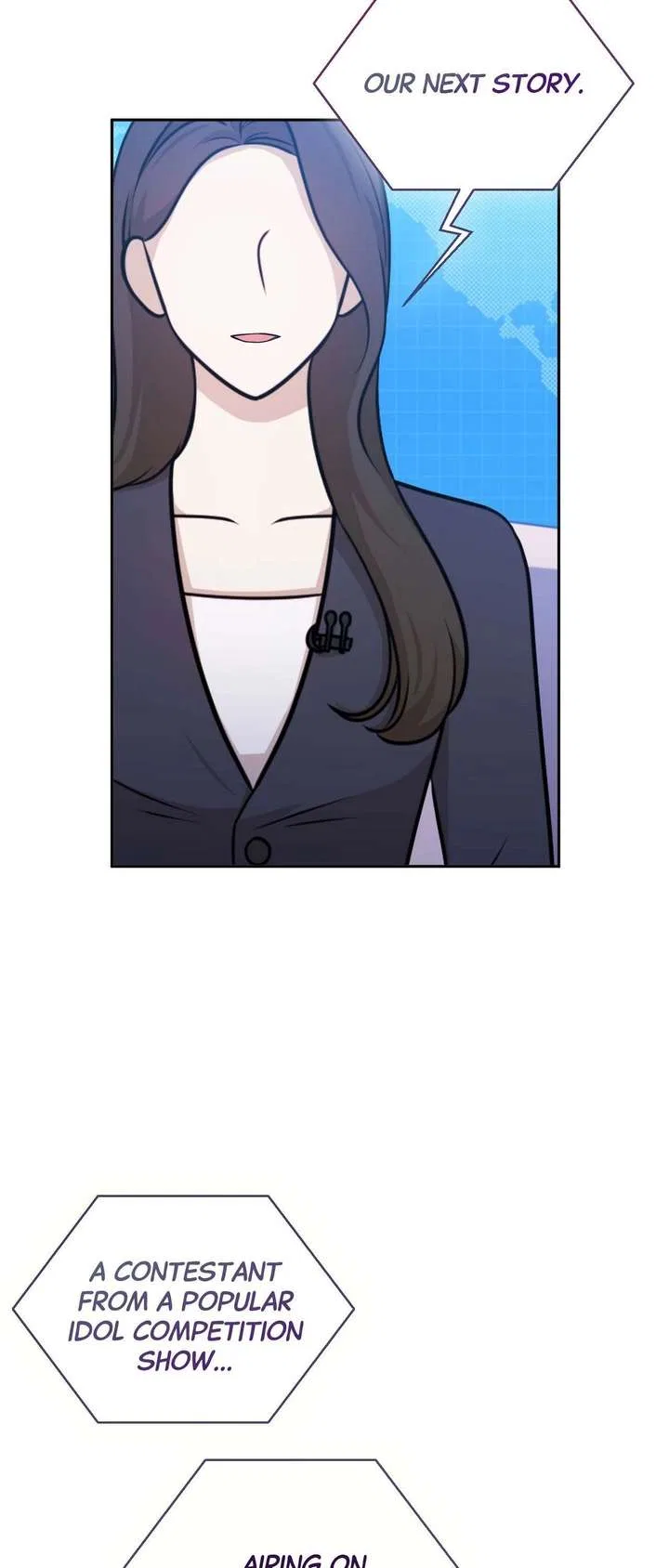 Moonshark: Sharks Are Born To Be Stars Chapter 98 – Page 12