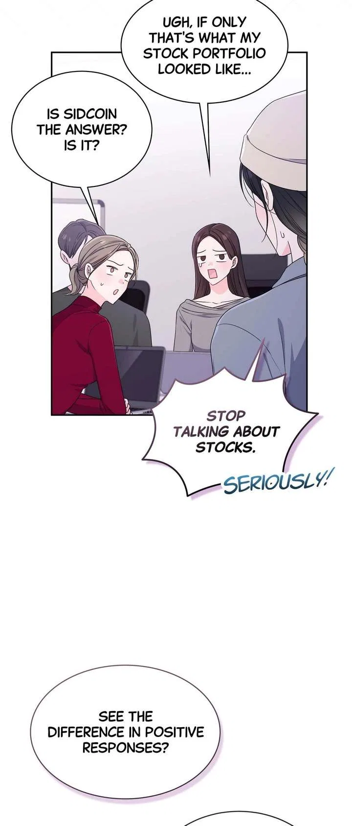 Moonshark: Sharks Are Born To Be Stars Chapter 98 – Page 19