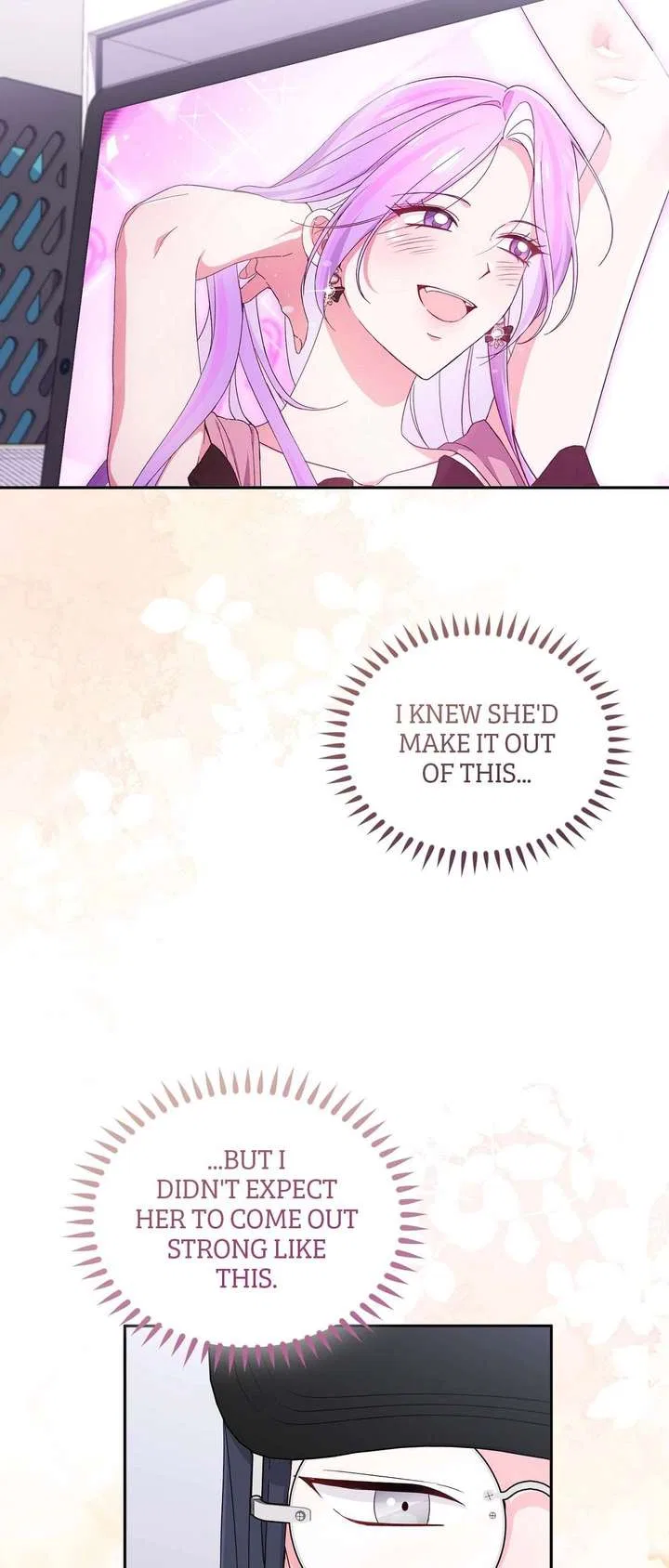Moonshark: Sharks Are Born To Be Stars Chapter 98 – Page 25