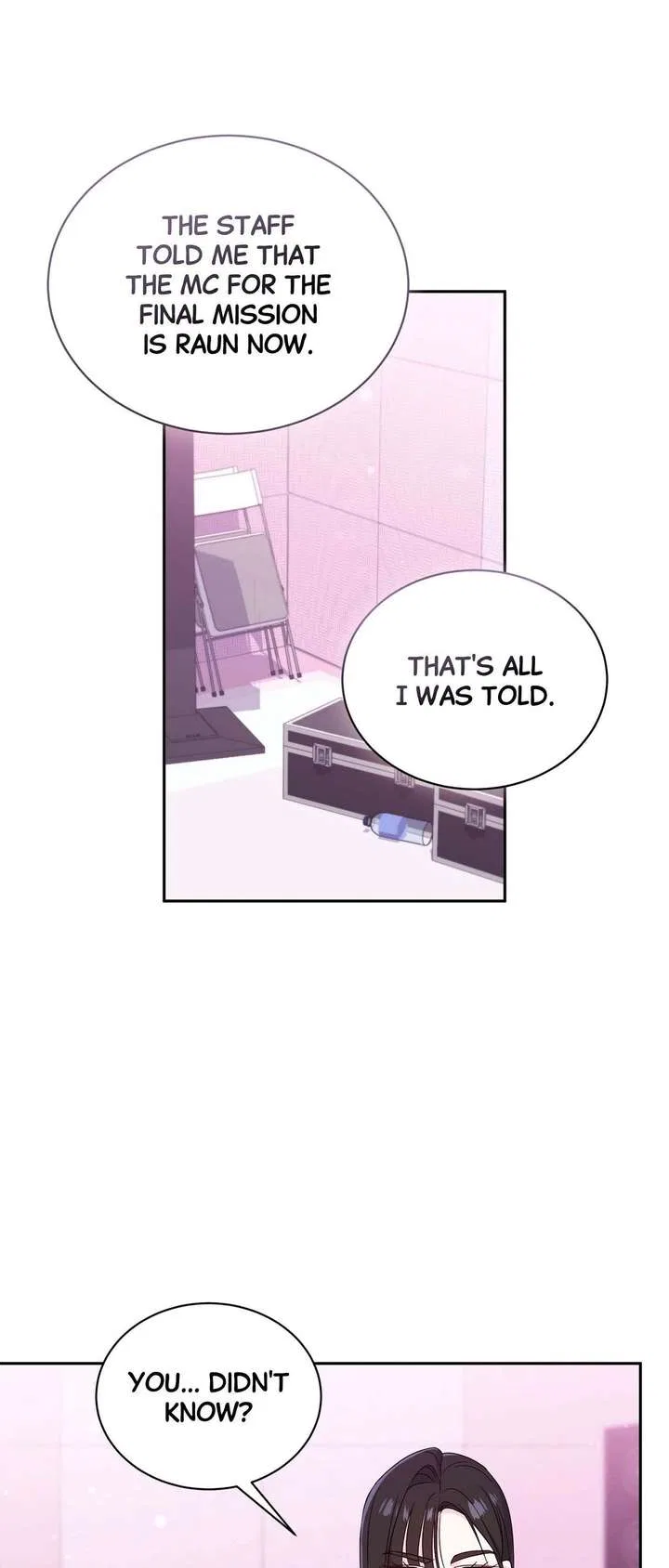 Moonshark: Sharks Are Born To Be Stars Chapter 98 – Page 46