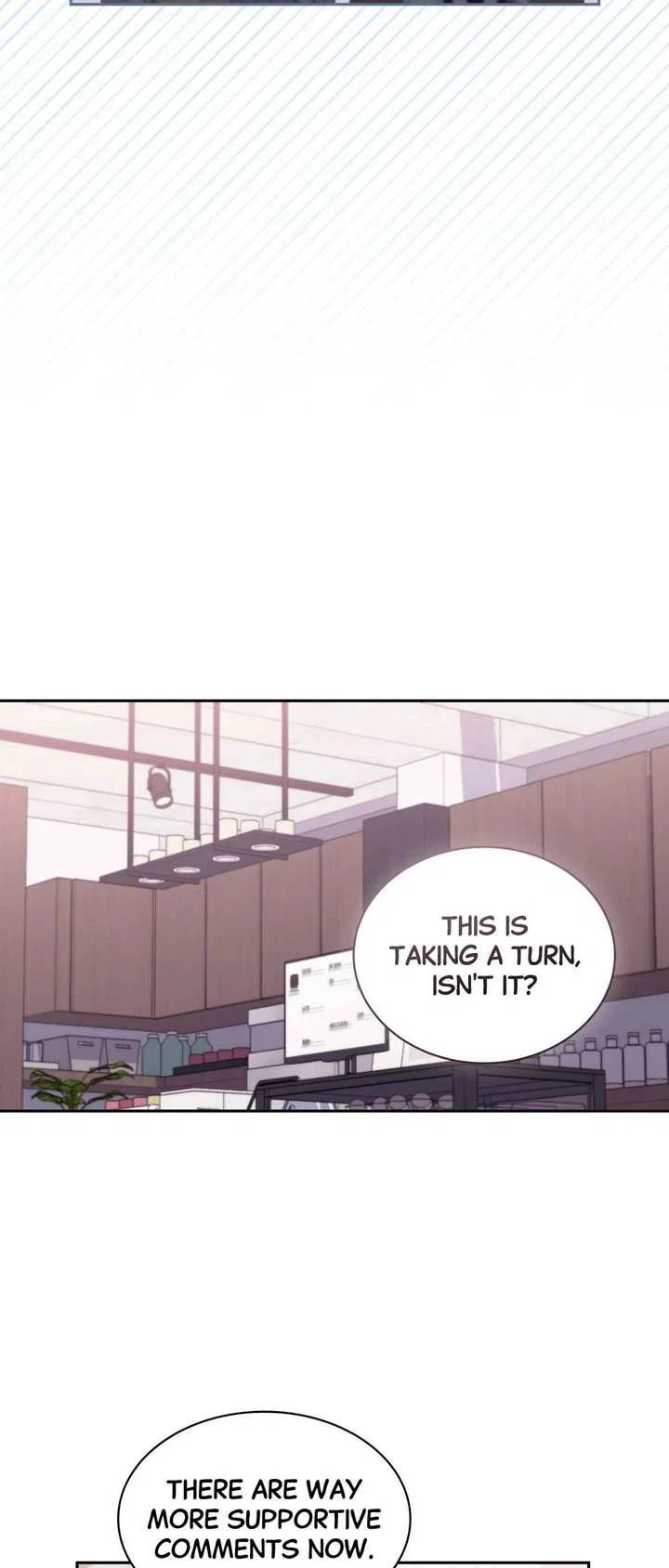 Moonshark: Sharks Are Born To Be Stars Chapter 98 – Page 58