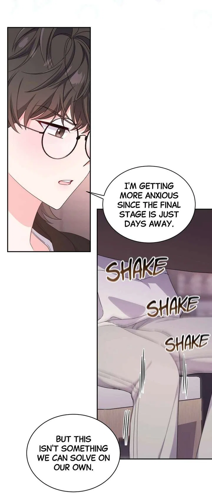 Moonshark: Sharks Are Born To Be Stars Chapter 98 – Page 63