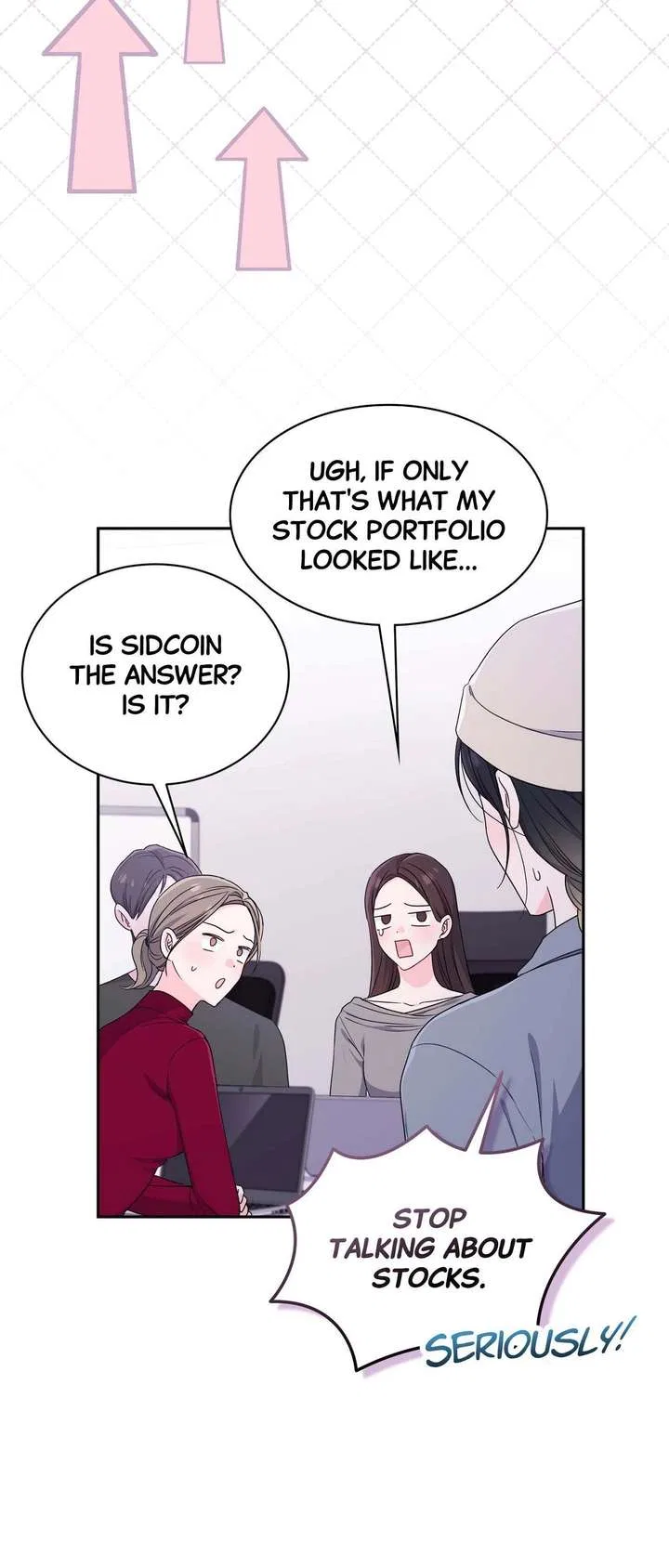 Moonshark: Sharks Are Born To Be Stars Chapter 98 – Page 72