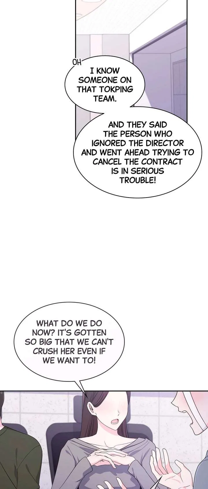 Moonshark: Sharks Are Born To Be Stars Chapter 98 – Page 76