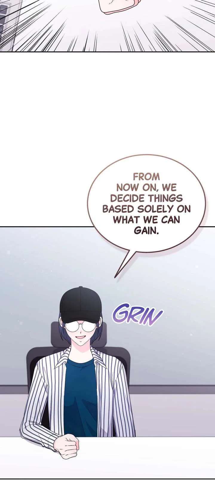 Moonshark: Sharks Are Born To Be Stars Chapter 98 – Page 81