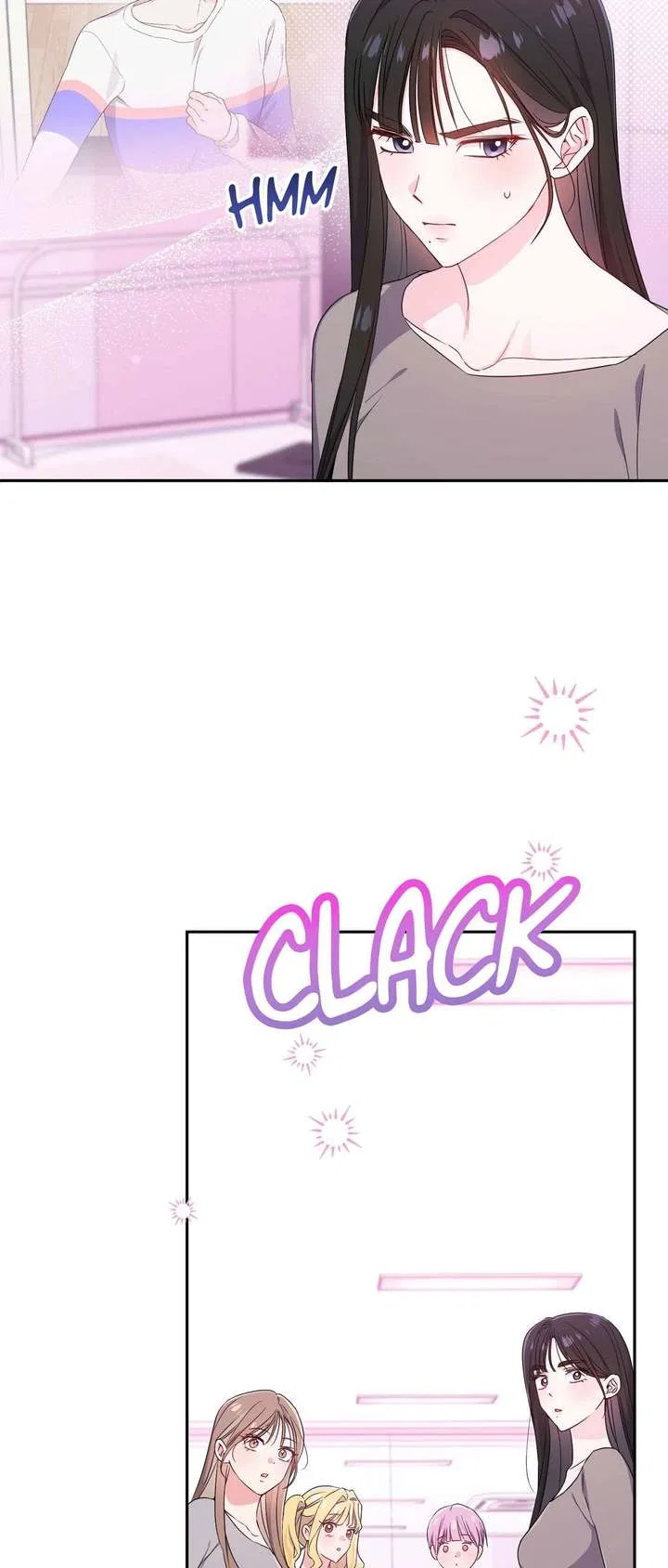 Moonshark: Sharks Are Born To Be Stars Chapter 98 – Page 86