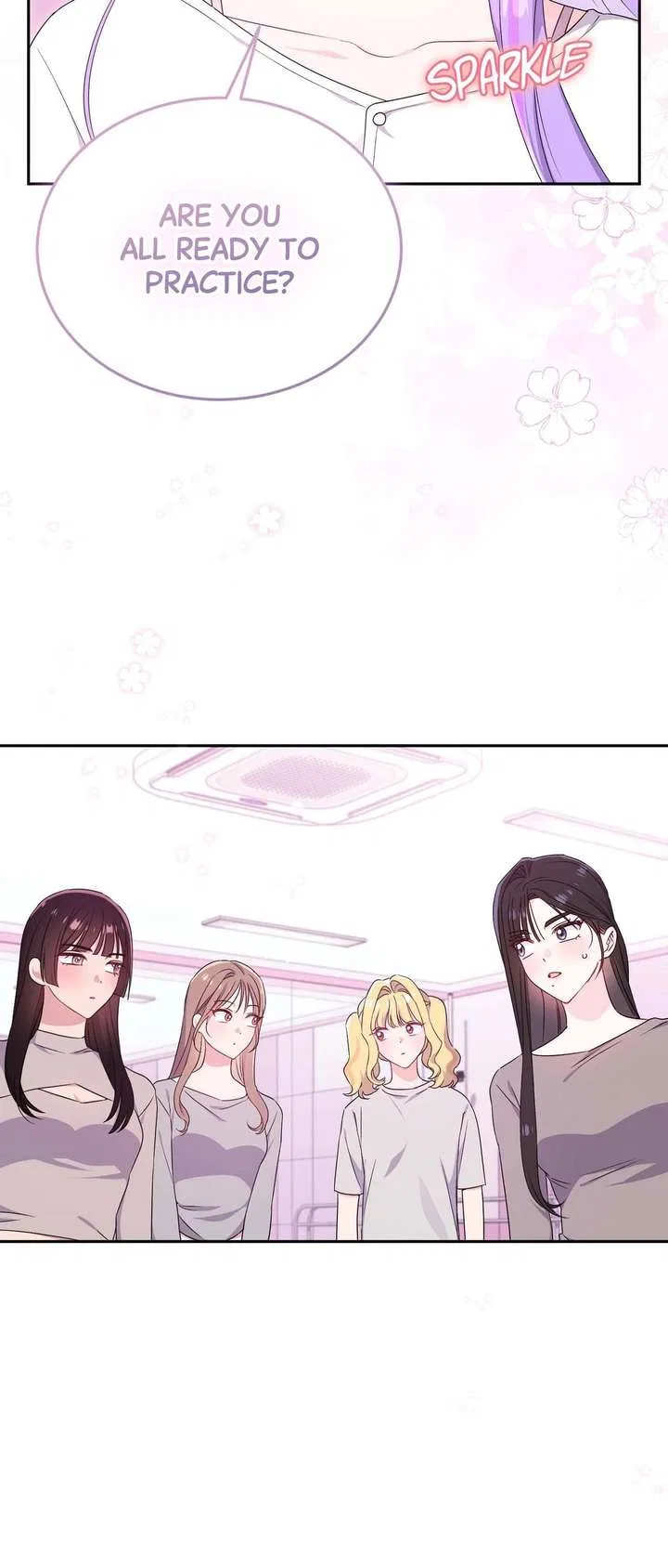 Moonshark: Sharks Are Born To Be Stars Chapter 98 – Page 89