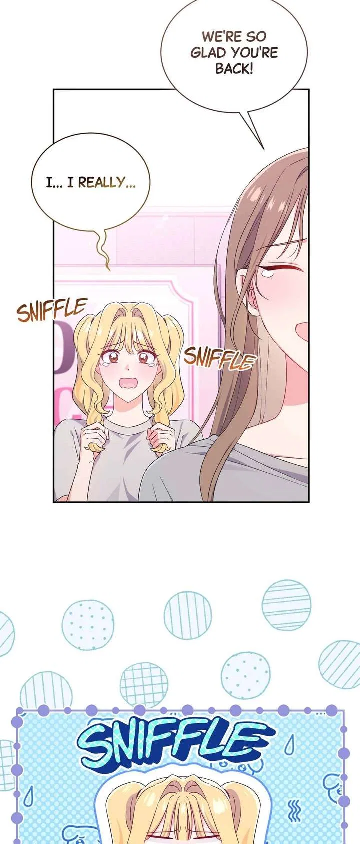 Moonshark: Sharks Are Born To Be Stars Chapter 98 – Page 91