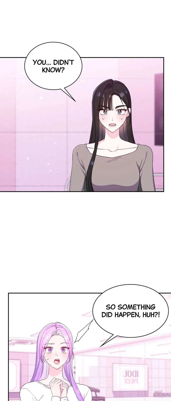 Moonshark: Sharks Are Born To Be Stars Chapter 98 – Page 100
