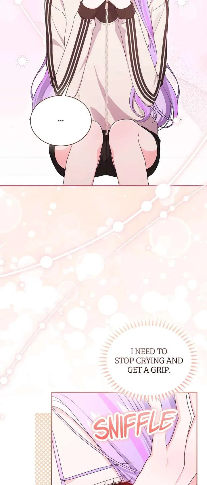 Moonshark: Sharks Are Born To Be Stars Chapter 97 – Page 2