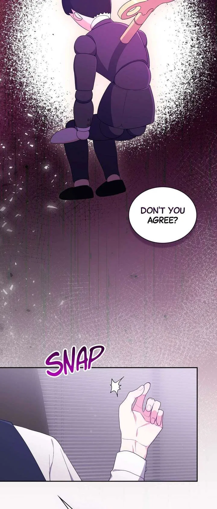 Moonshark: Sharks Are Born To Be Stars Chapter 97 – Page 42