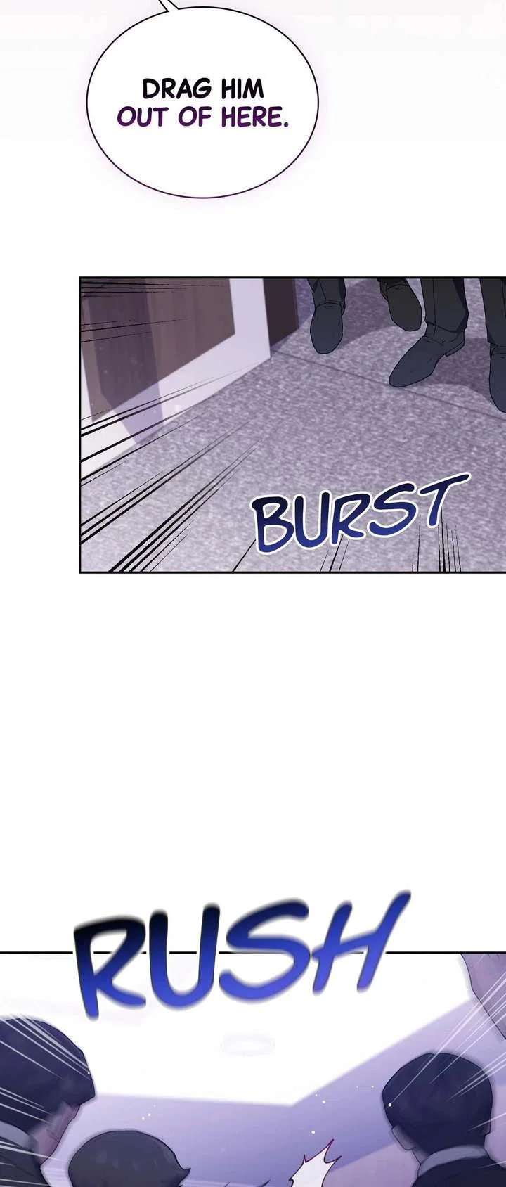 Moonshark: Sharks Are Born To Be Stars Chapter 97 – Page 43