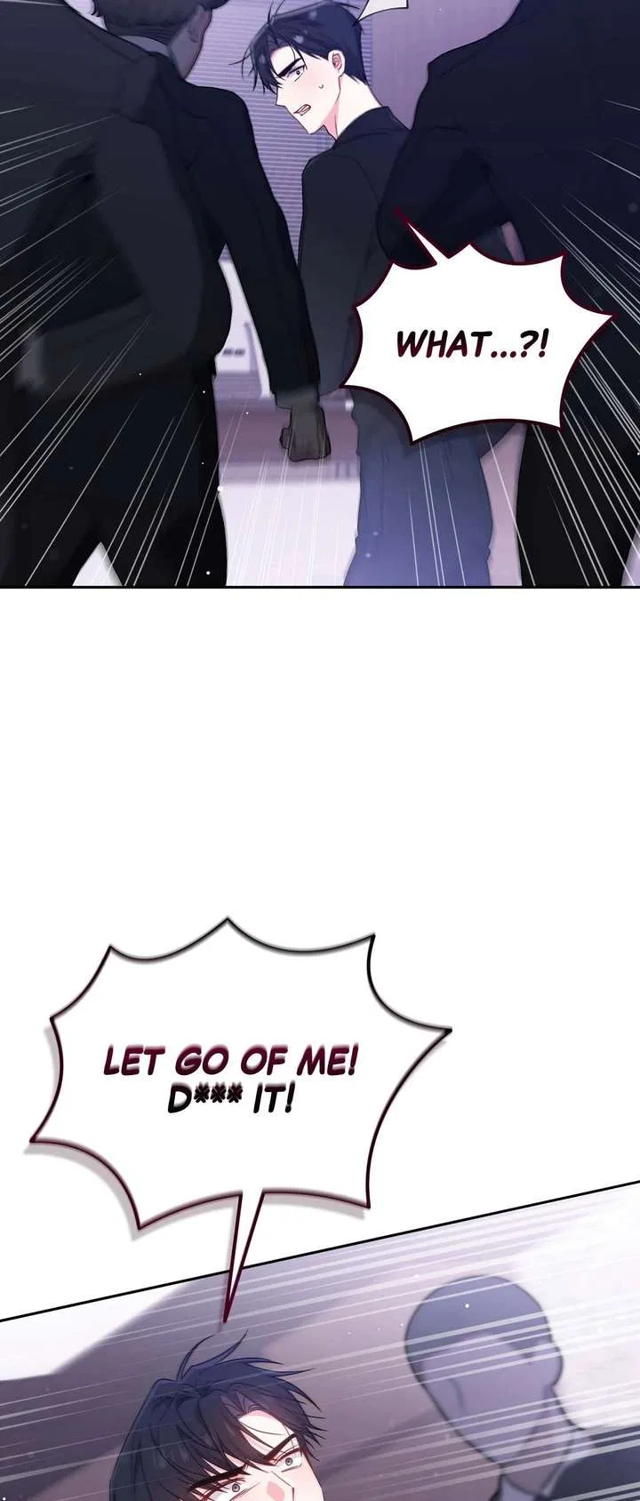 Moonshark: Sharks Are Born To Be Stars Chapter 97 – Page 44