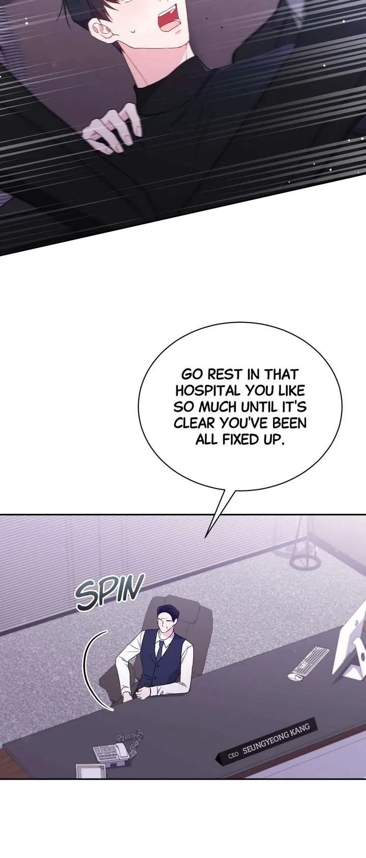 Moonshark: Sharks Are Born To Be Stars Chapter 97 – Page 45