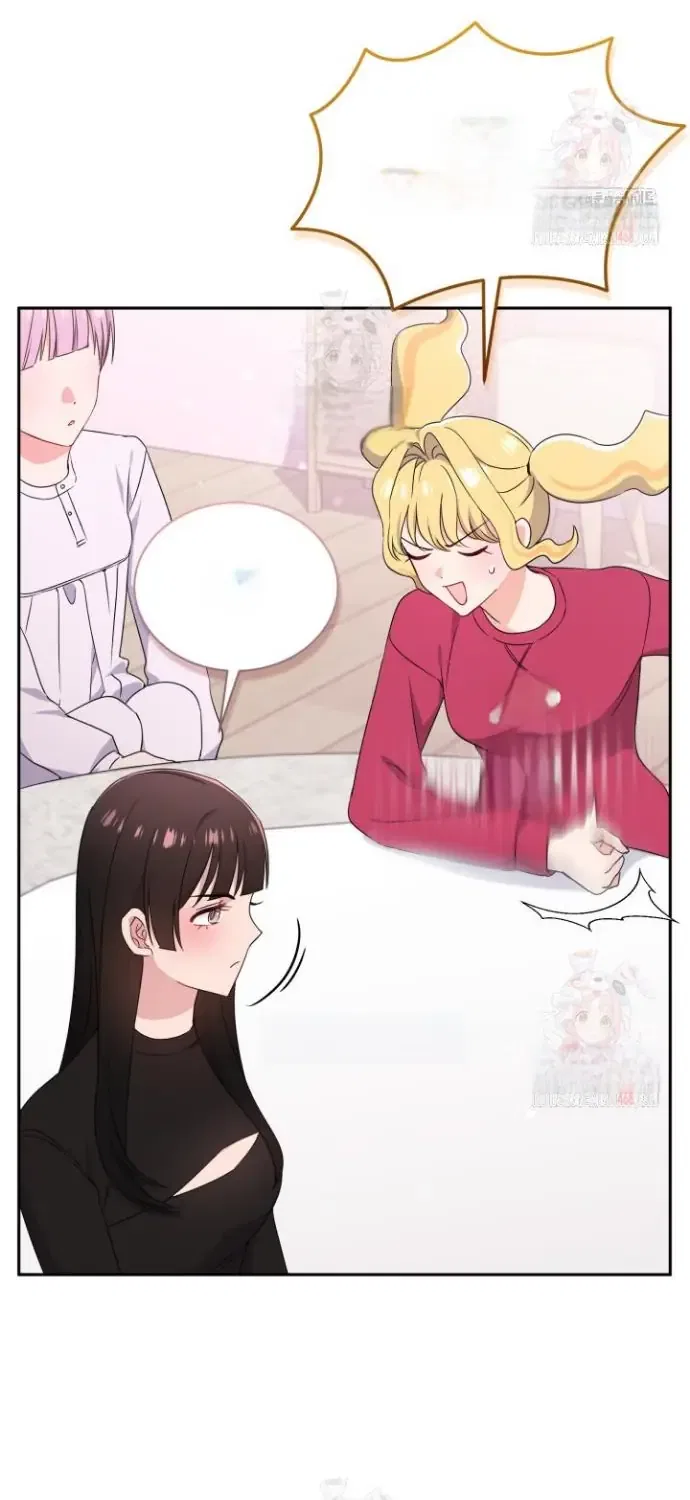Moonshark: Sharks Are Born To Be Stars Chapter 94 – Page 38