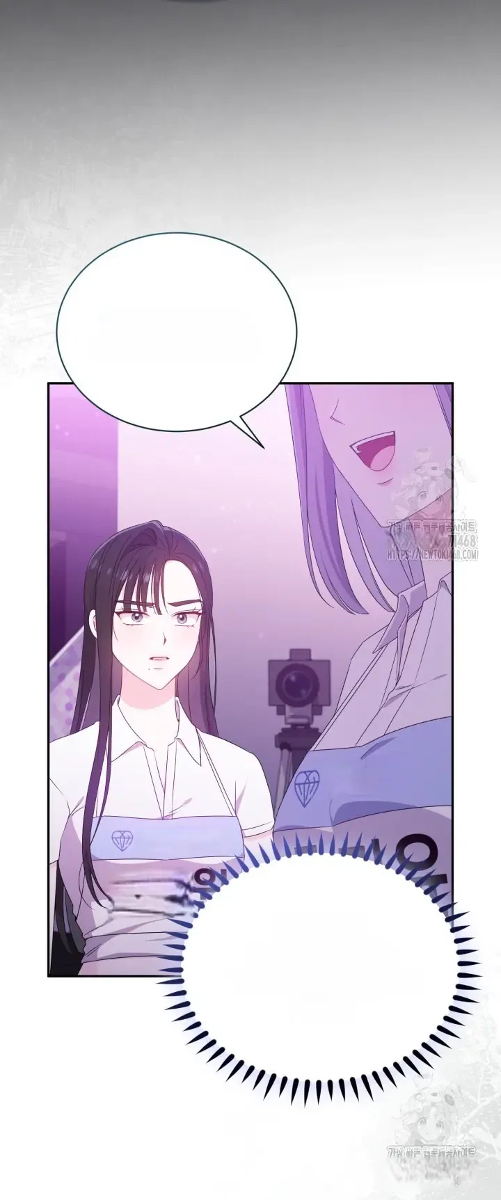 Moonshark: Sharks Are Born To Be Stars Chapter 83 – Page 60