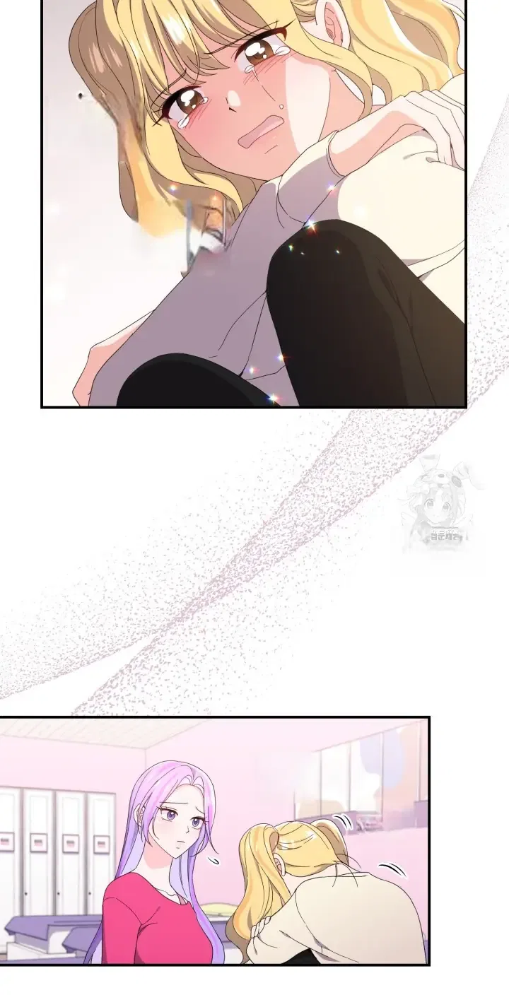 Moonshark: Sharks Are Born To Be Stars Chapter 77 – Page 54