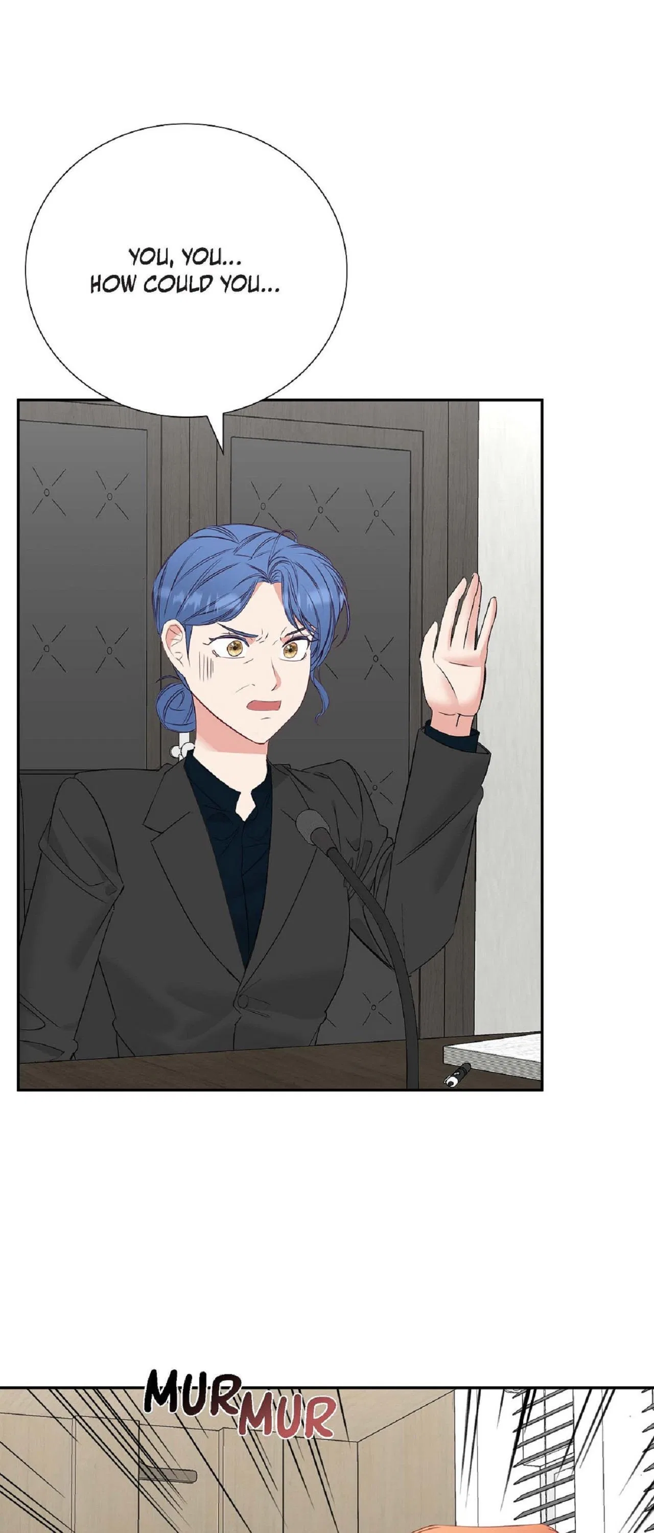 Dangerous Office Romance Chapter 49 – Page 6