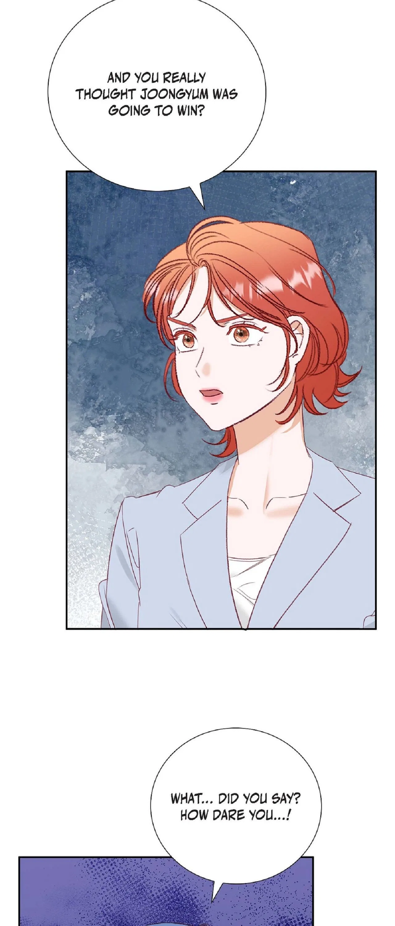 Dangerous Office Romance Chapter 49 – Page 10