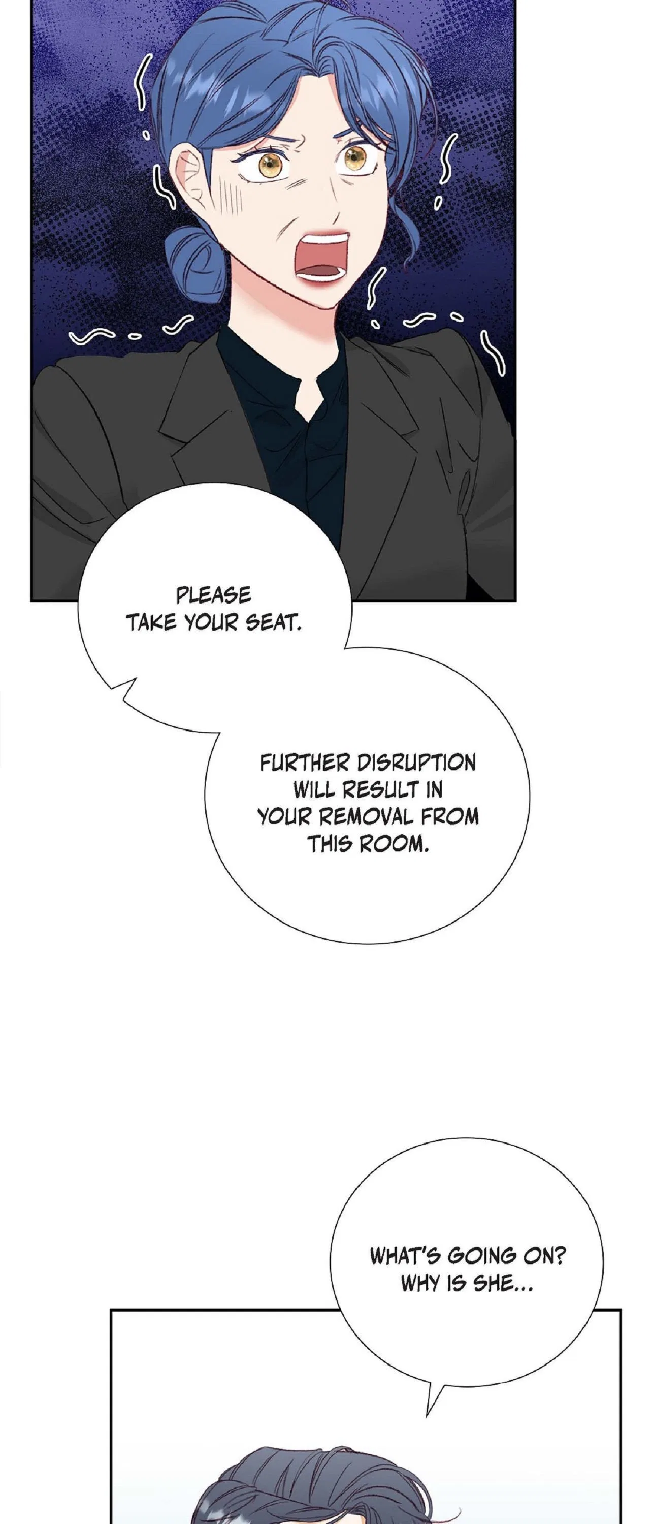 Dangerous Office Romance Chapter 49 – Page 11
