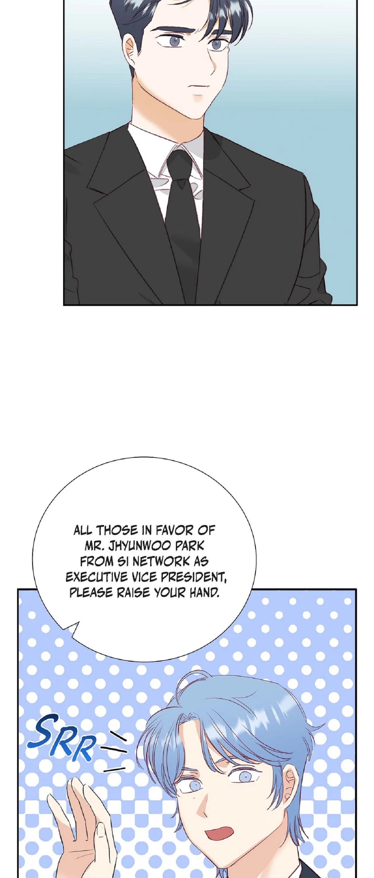 Dangerous Office Romance Chapter 49 – Page 12