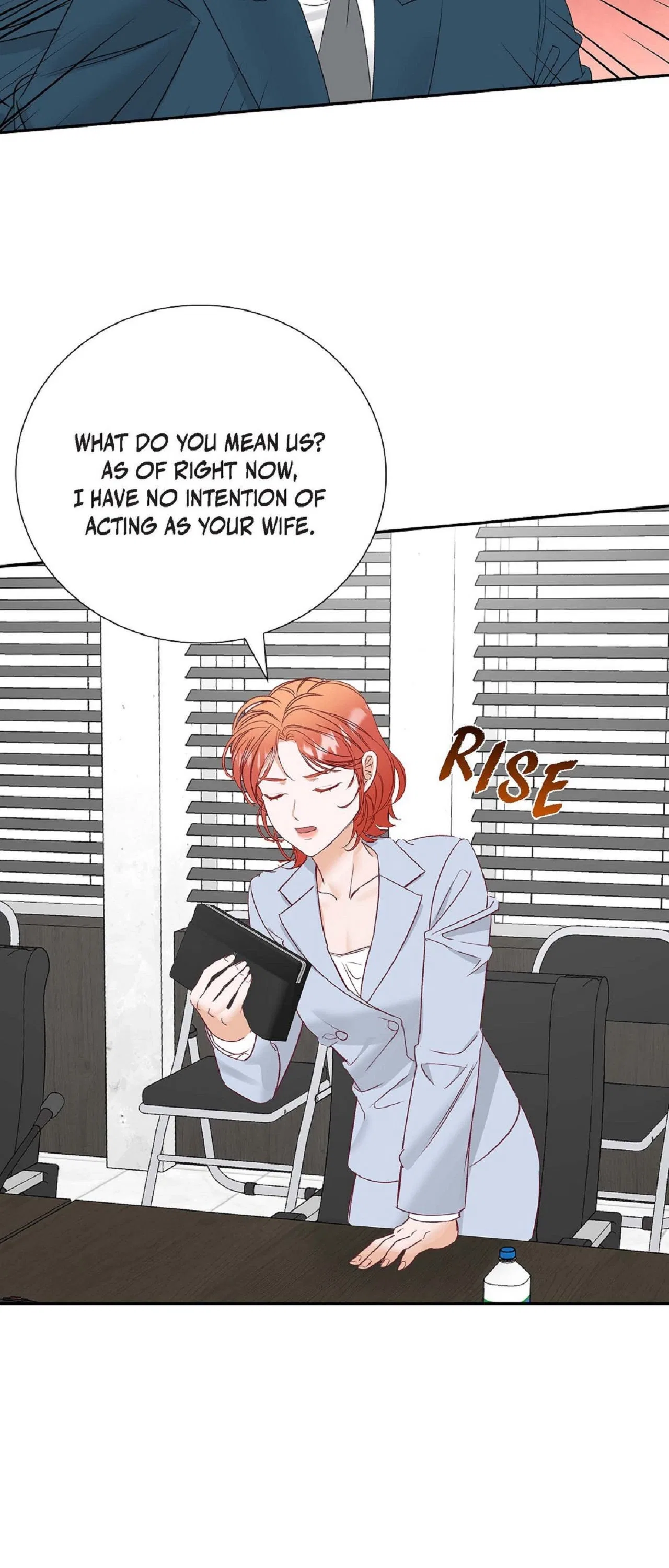 Dangerous Office Romance Chapter 49 – Page 15