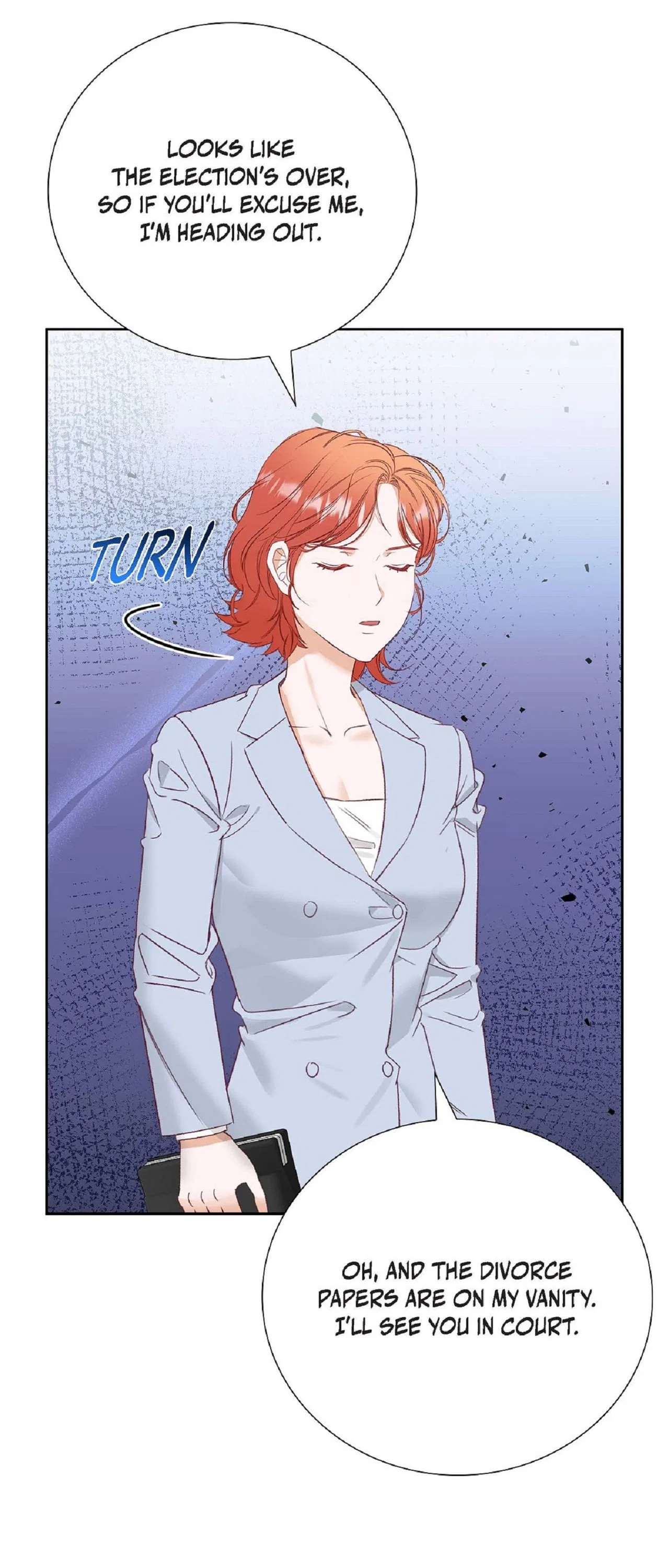 Dangerous Office Romance Chapter 49 – Page 16