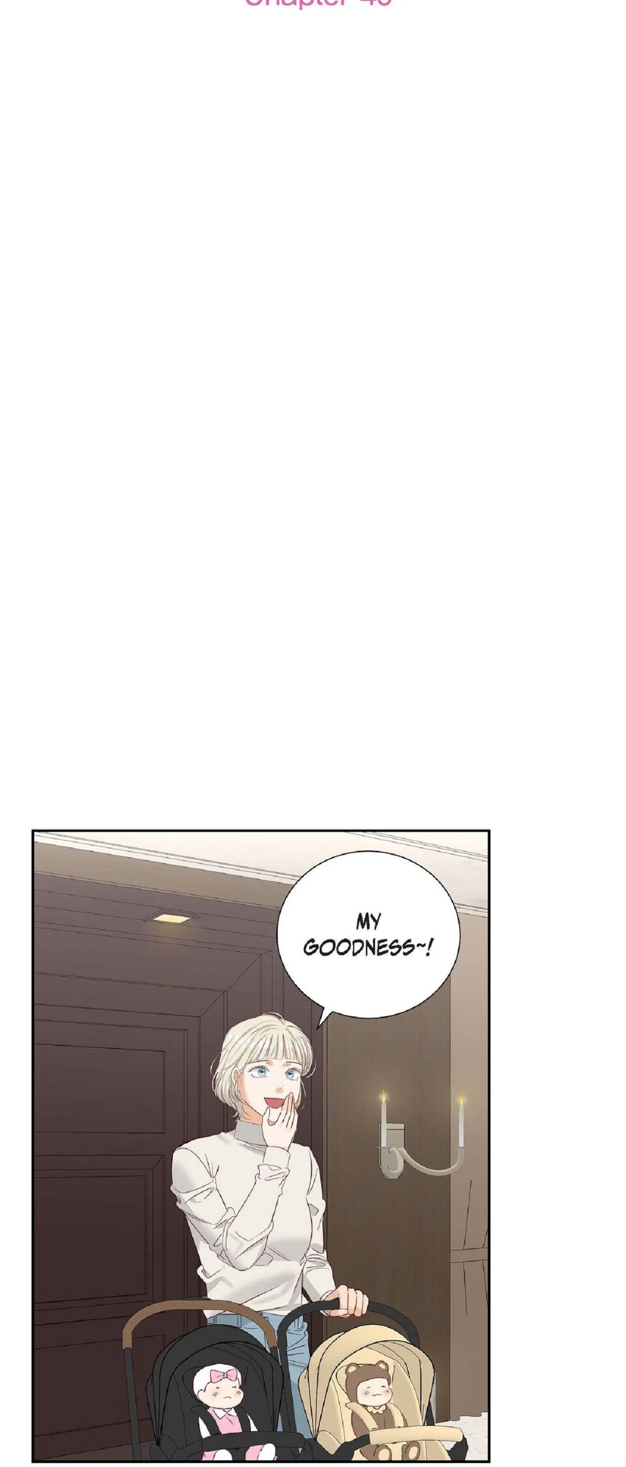 Dangerous Office Romance Chapter 49 – Page 20