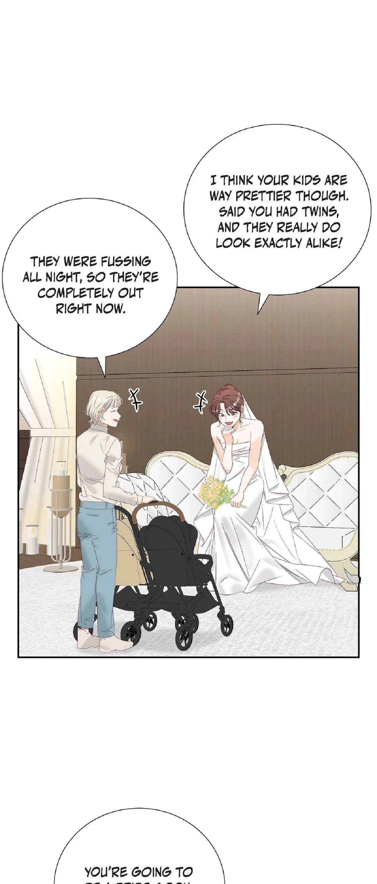 Dangerous Office Romance Chapter 49 – Page 22