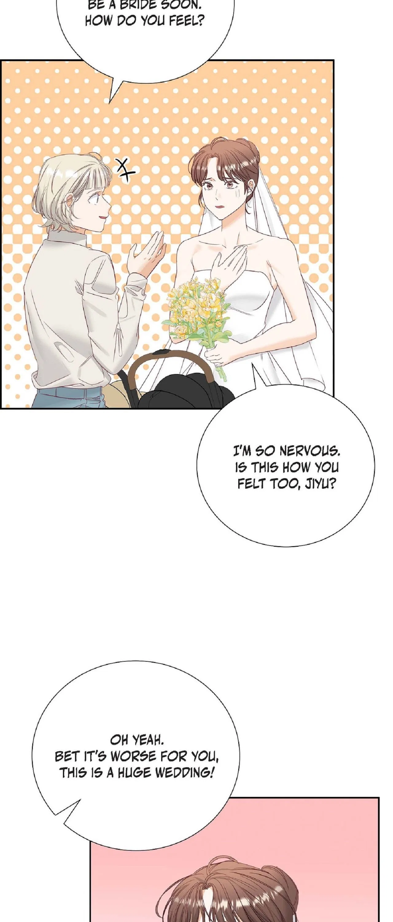 Dangerous Office Romance Chapter 49 – Page 23