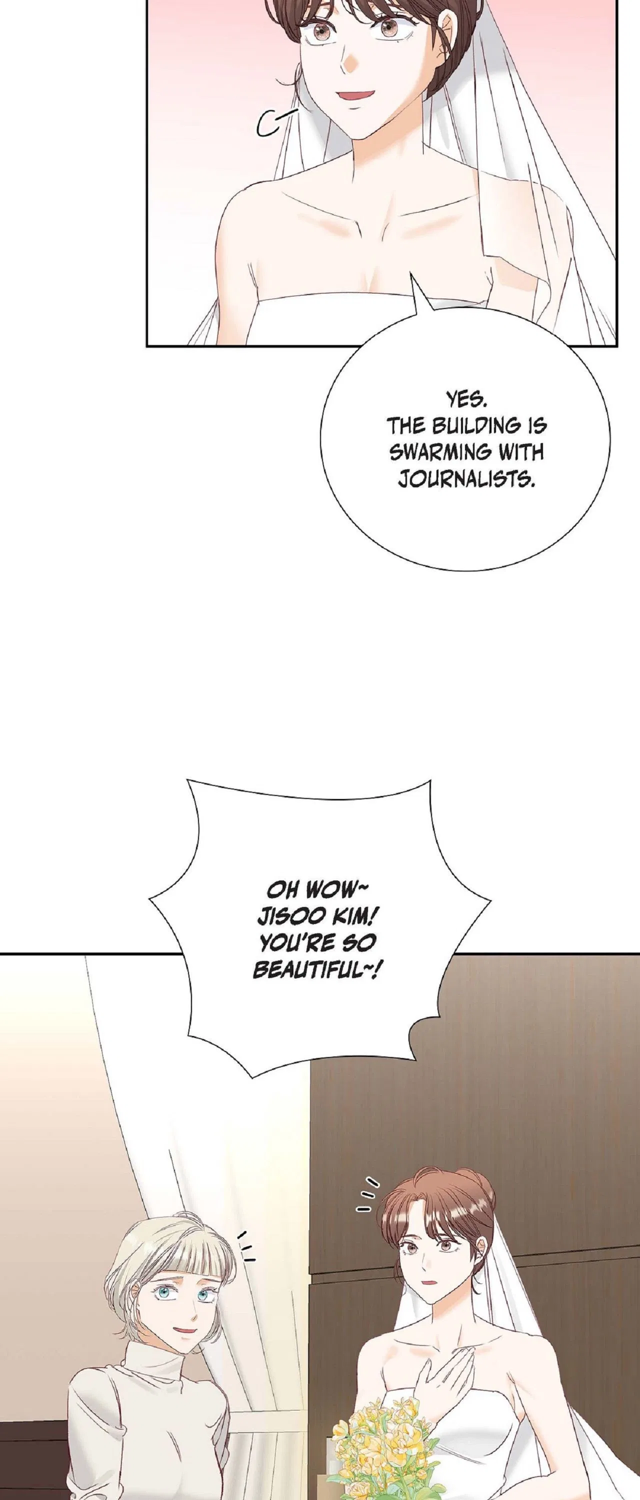 Dangerous Office Romance Chapter 49 – Page 24