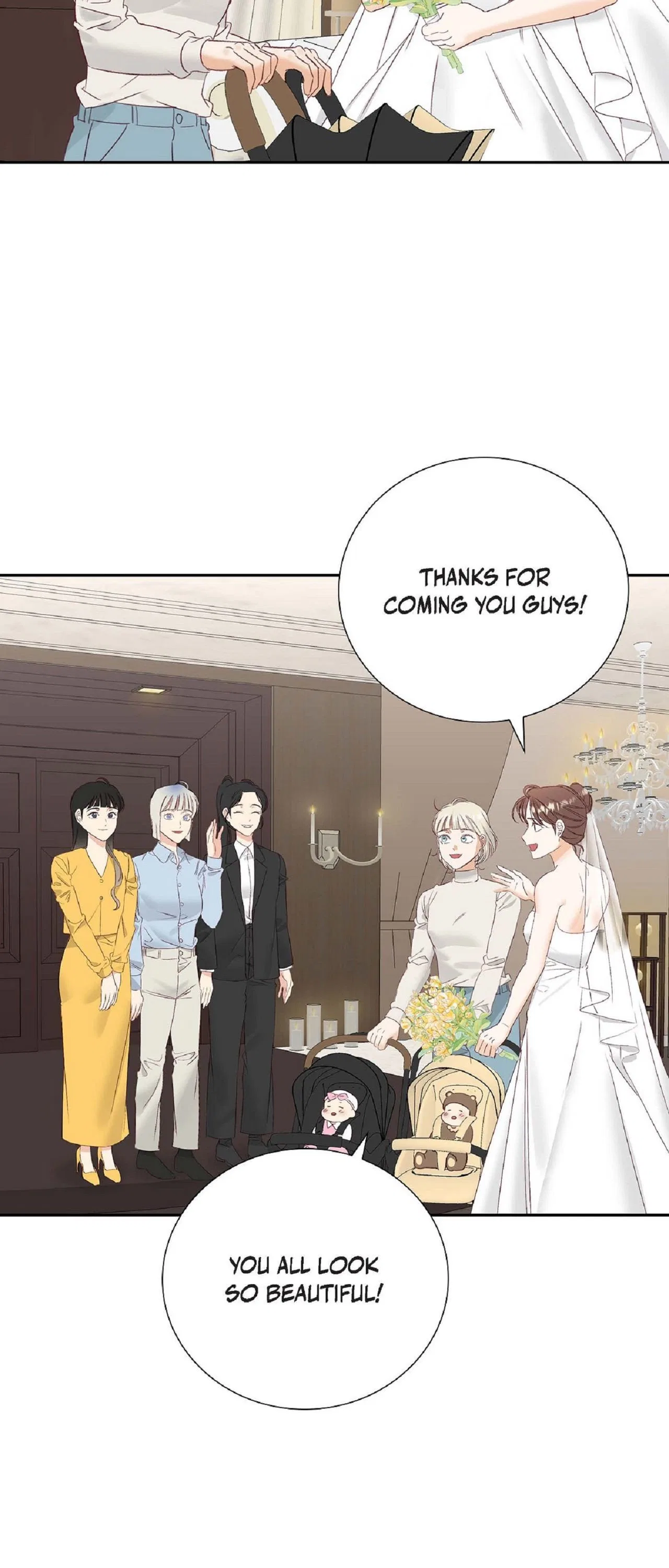 Dangerous Office Romance Chapter 49 – Page 25