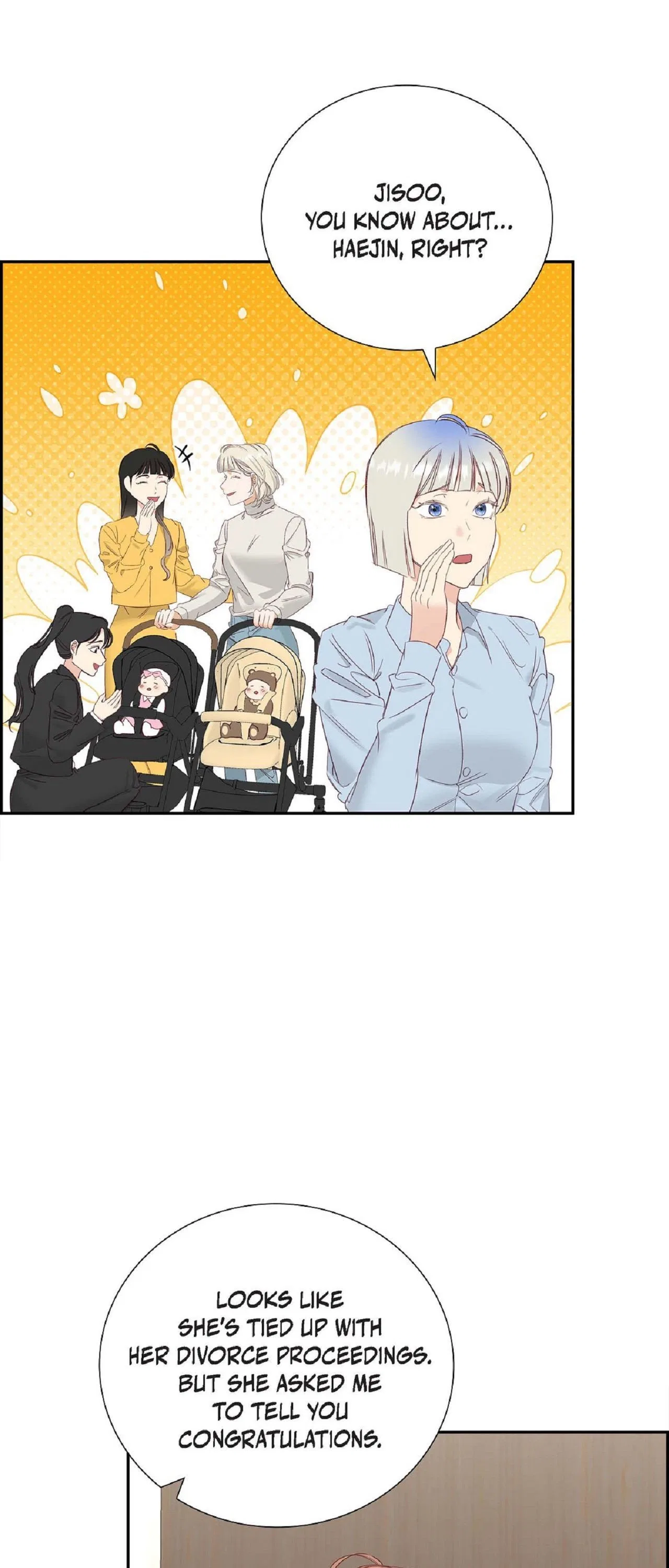 Dangerous Office Romance Chapter 49 – Page 26