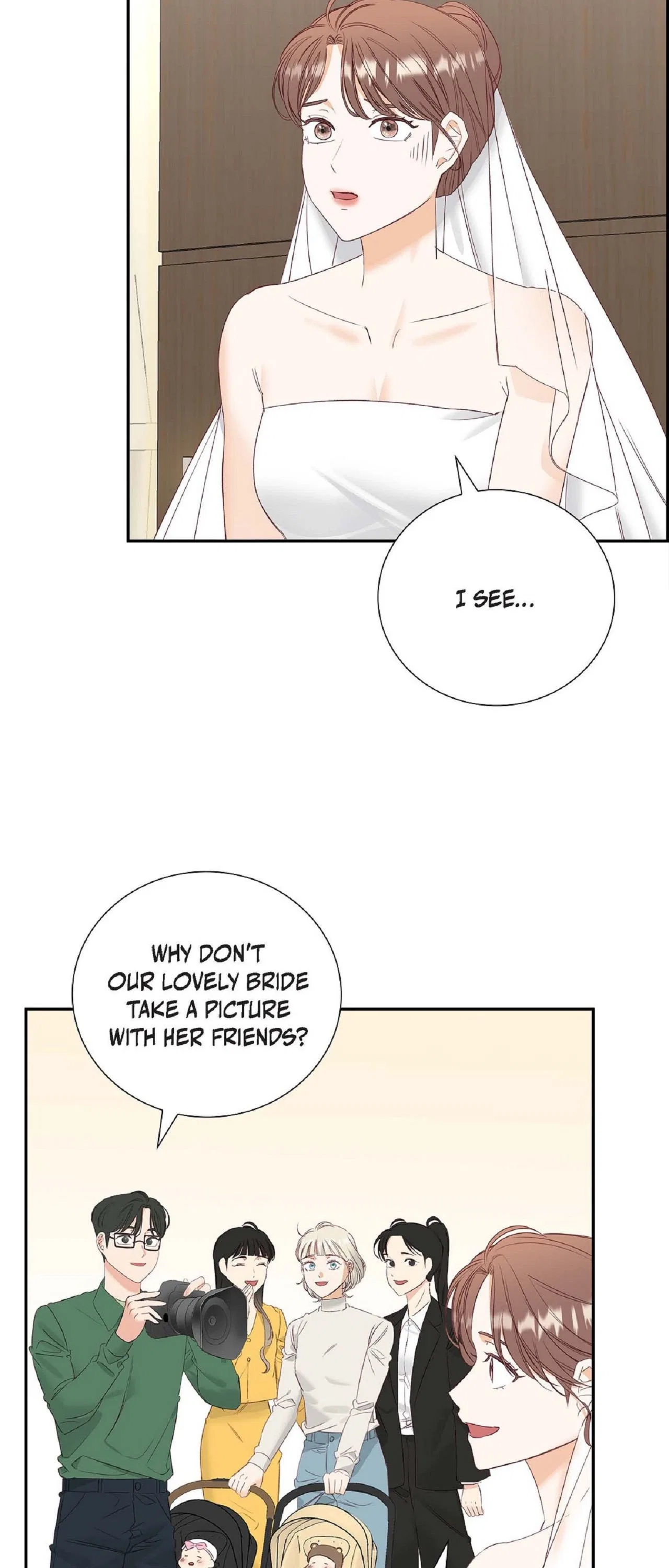 Dangerous Office Romance Chapter 49 – Page 27