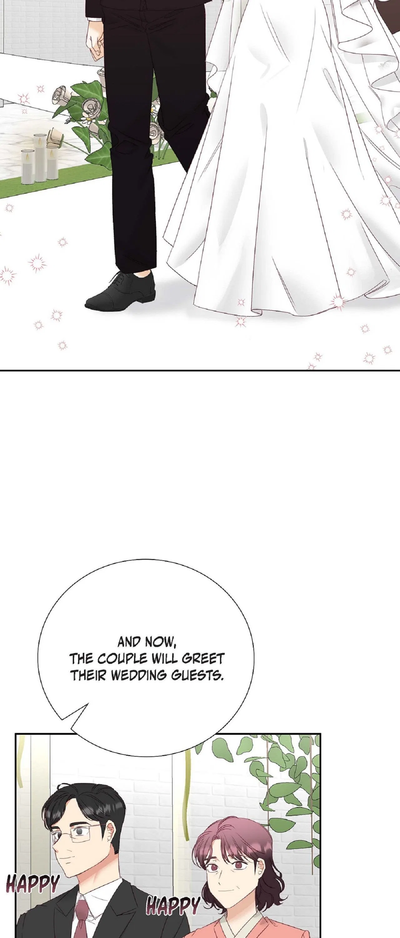 Dangerous Office Romance Chapter 49 – Page 34