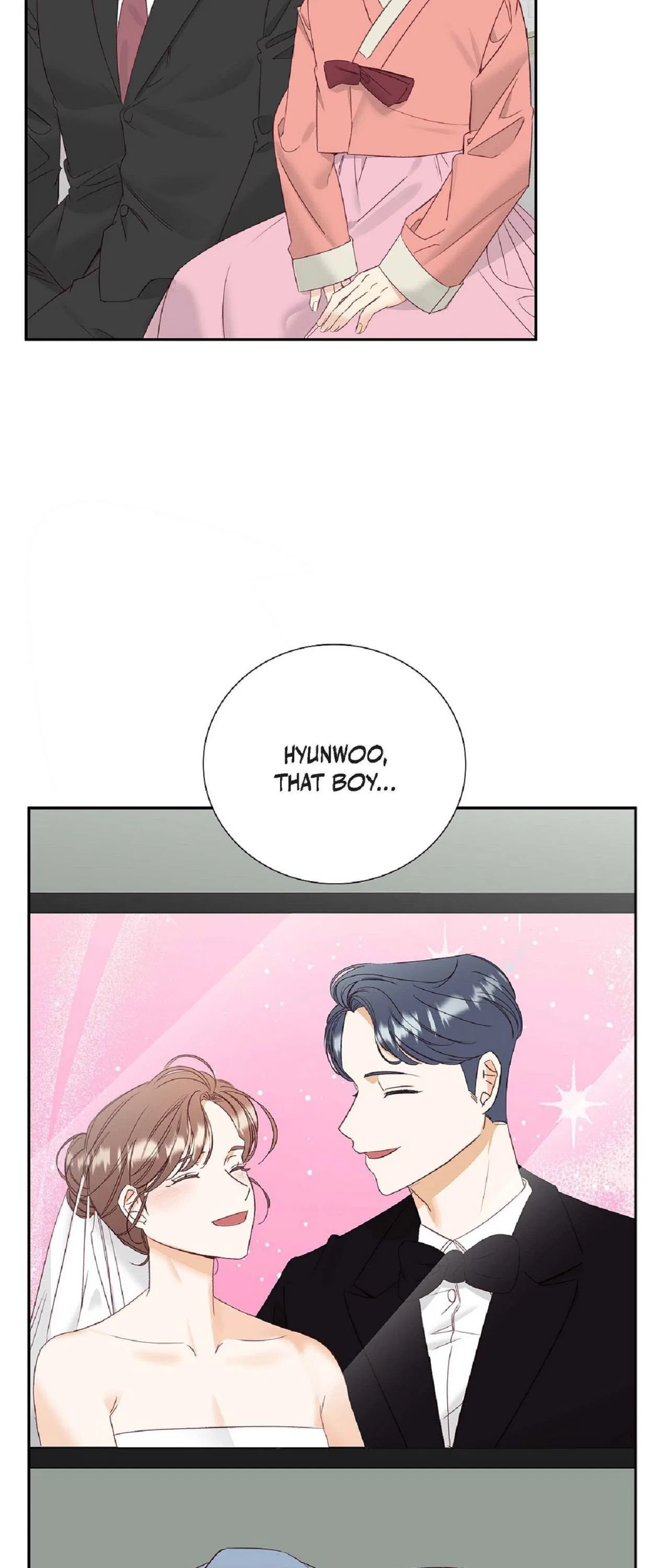 Dangerous Office Romance Chapter 49 – Page 35