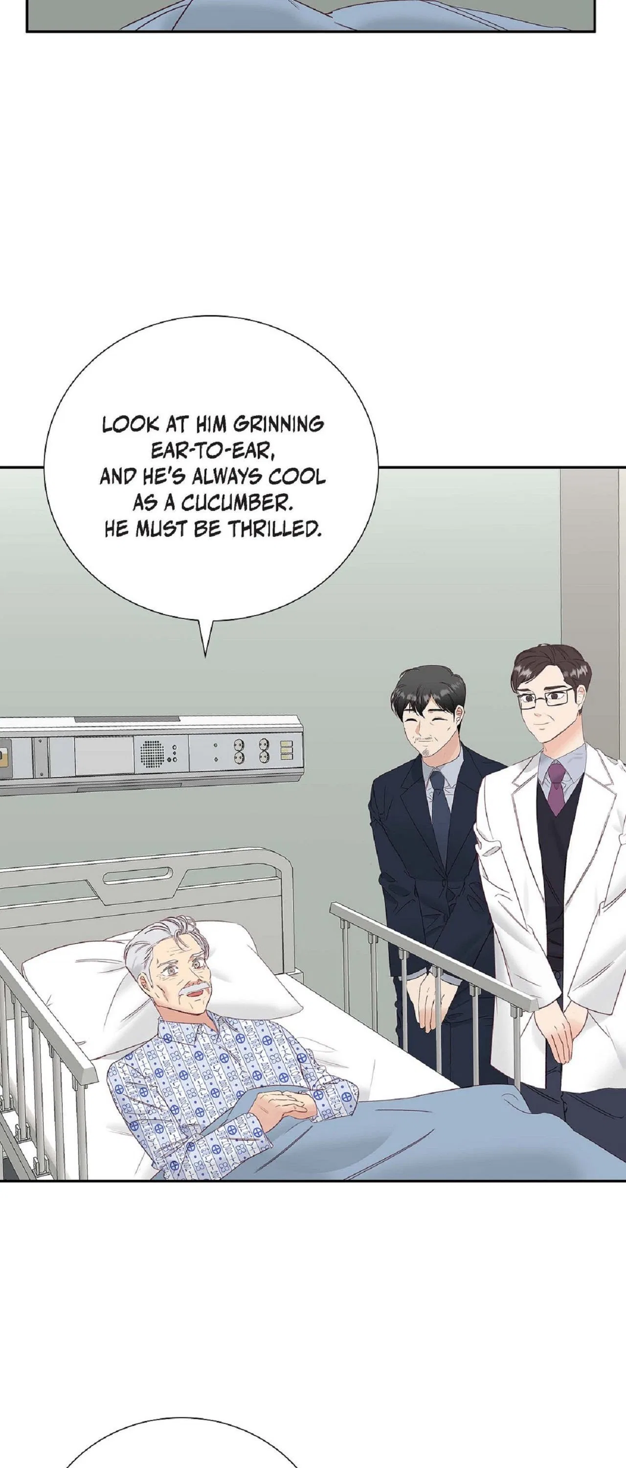 Dangerous Office Romance Chapter 49 – Page 36