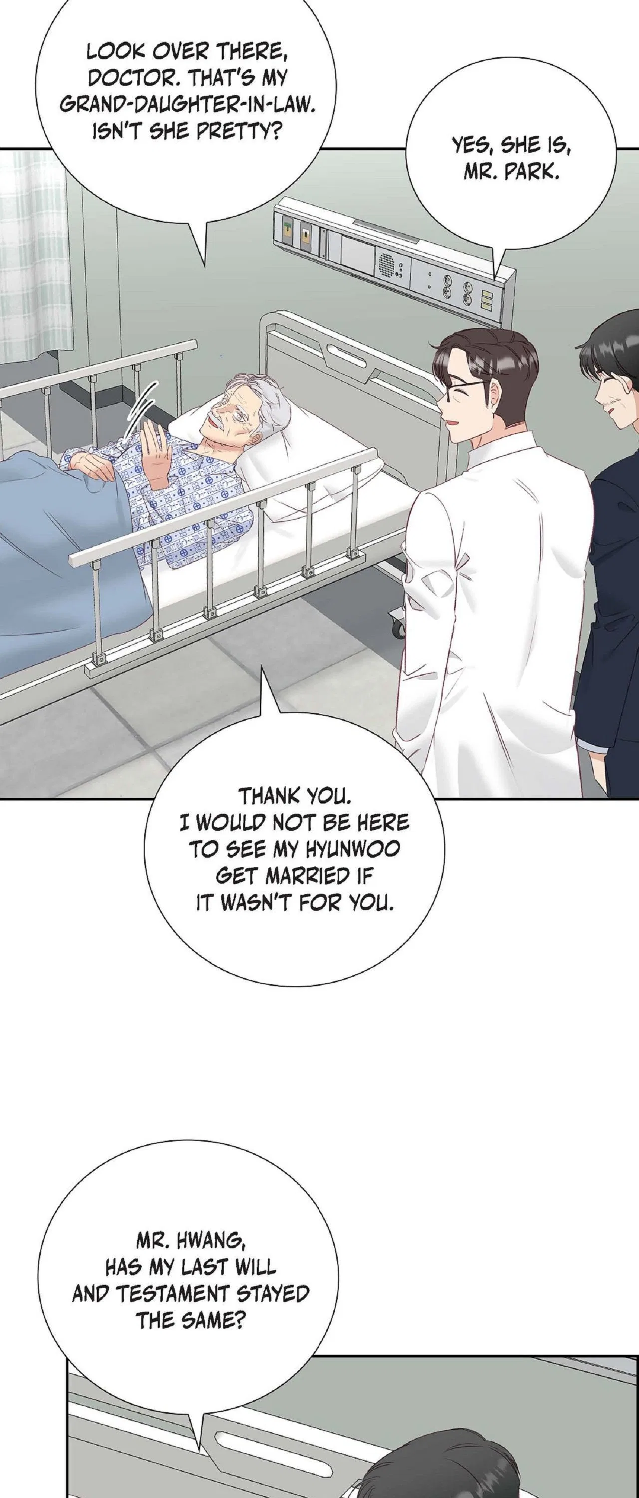 Dangerous Office Romance Chapter 49 – Page 37