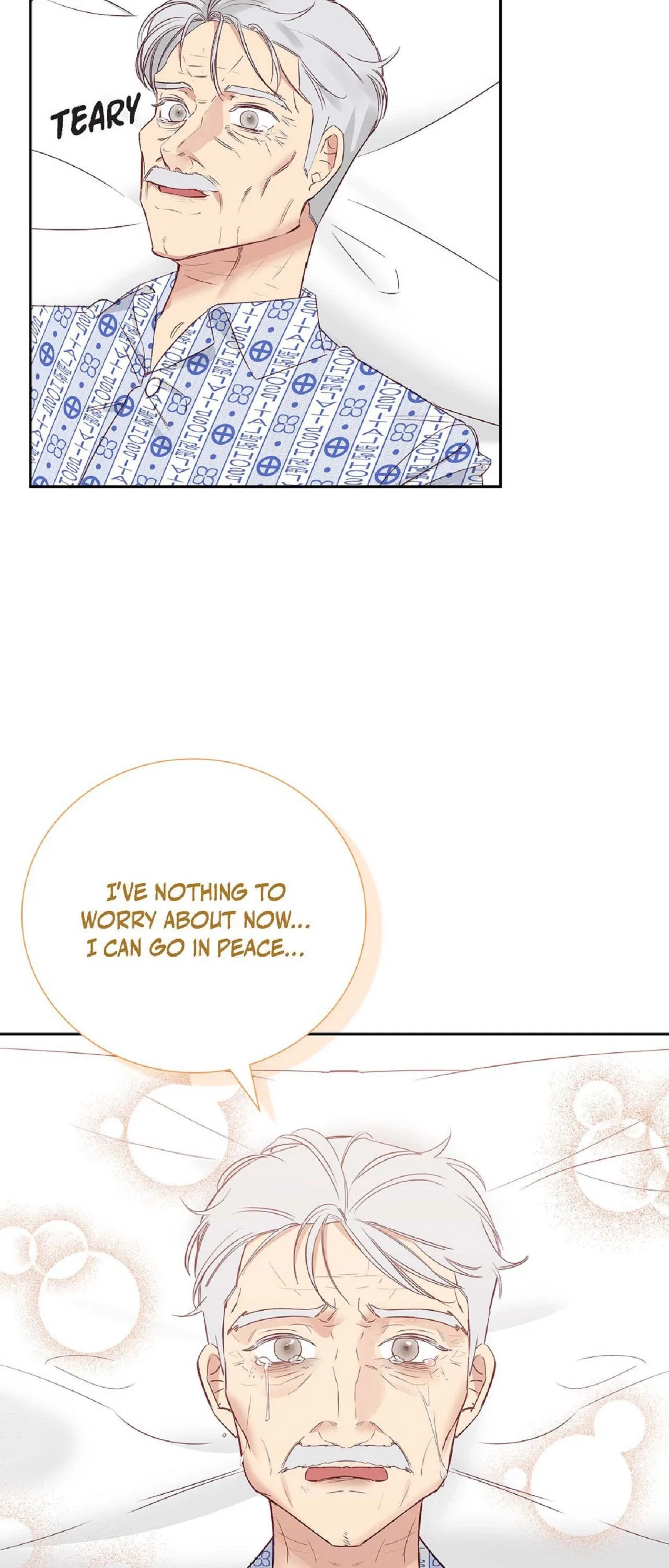 Dangerous Office Romance Chapter 49 – Page 39