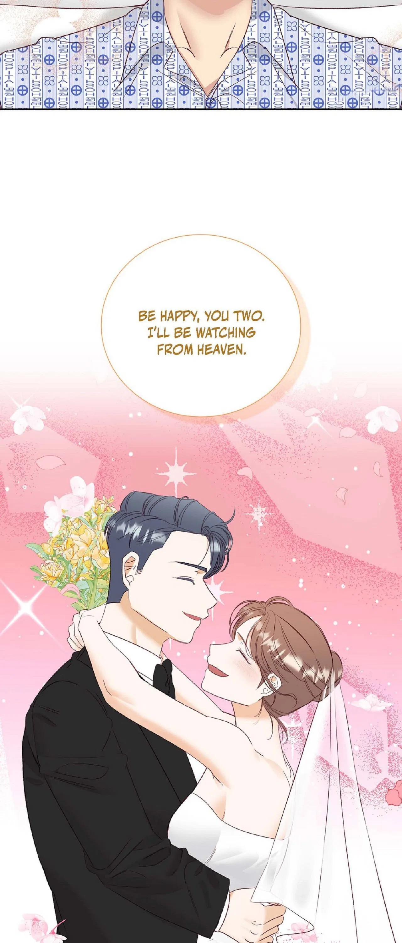 Dangerous Office Romance Chapter 49 – Page 40