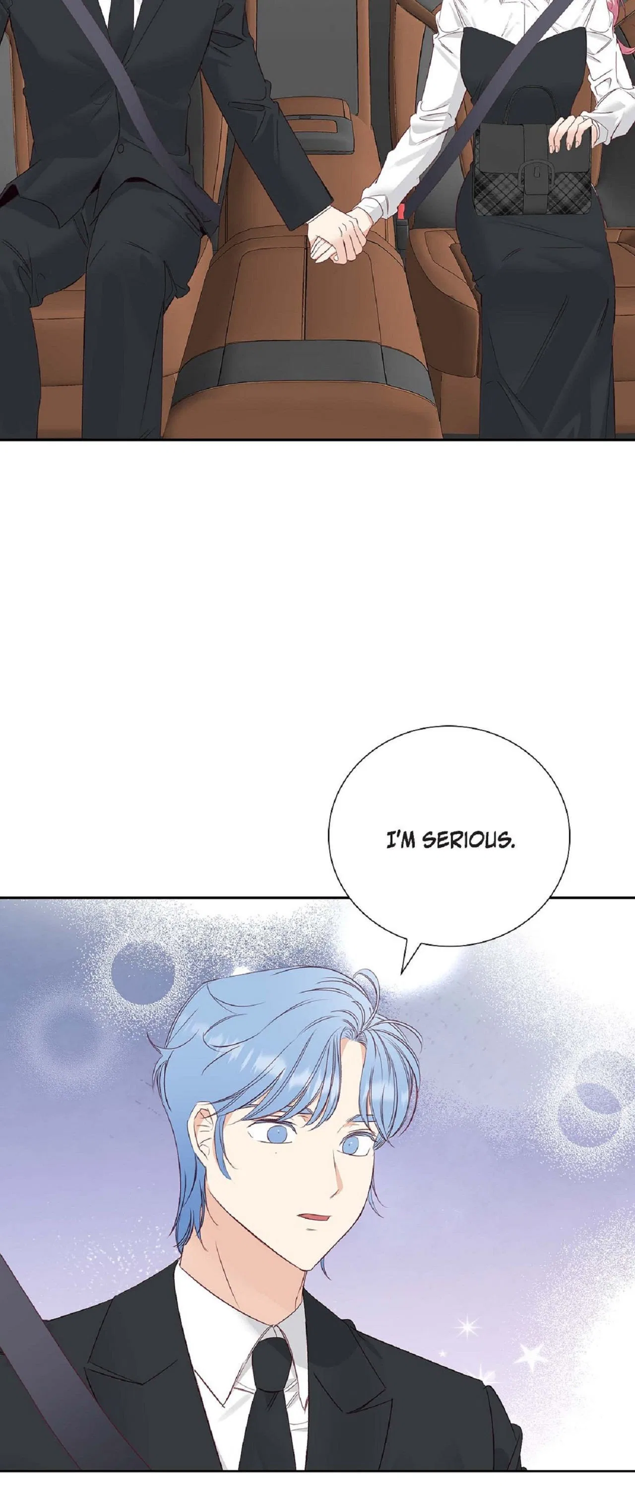 Dangerous Office Romance Chapter 49 – Page 45