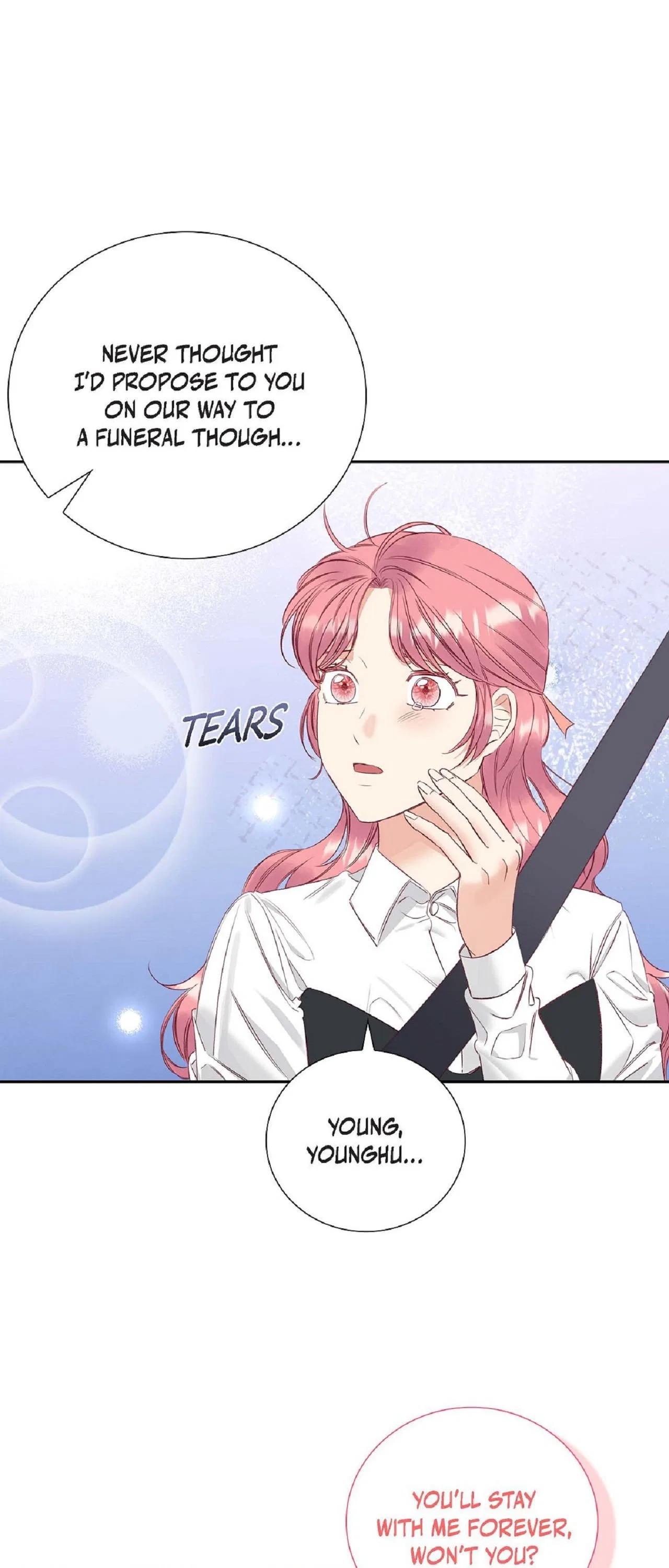 Dangerous Office Romance Chapter 49 – Page 46