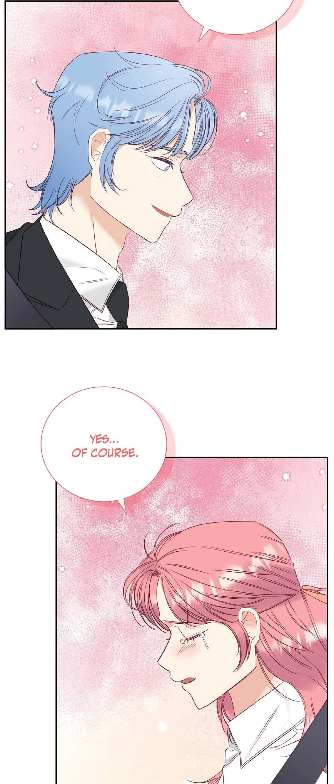 Dangerous Office Romance Chapter 49 – Page 47