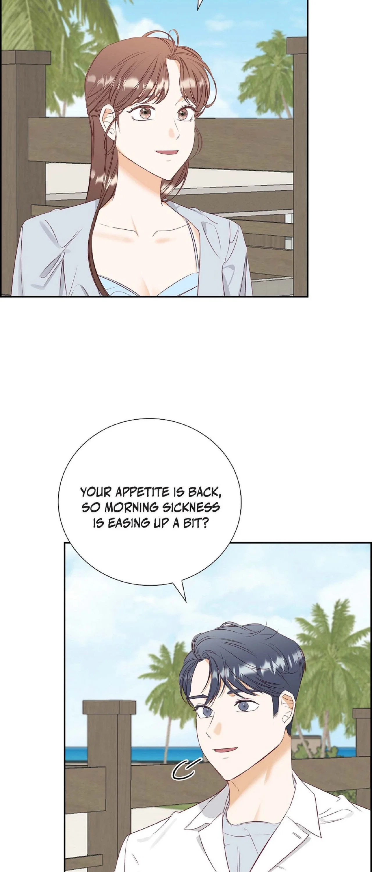 Dangerous Office Romance Chapter 49 – Page 50