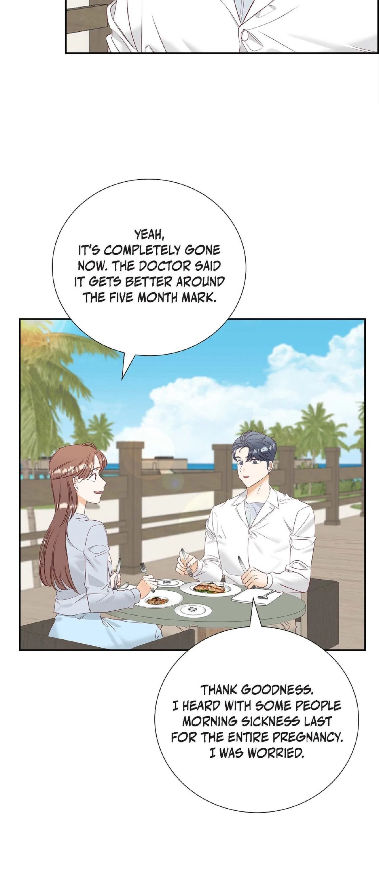 Dangerous Office Romance Chapter 49 – Page 51