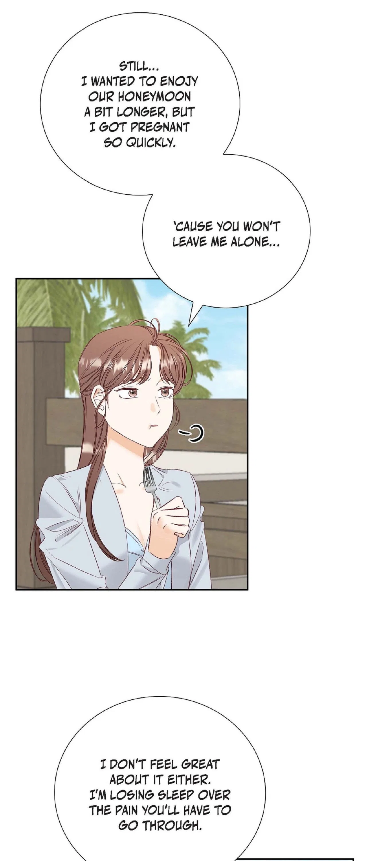 Dangerous Office Romance Chapter 49 – Page 52