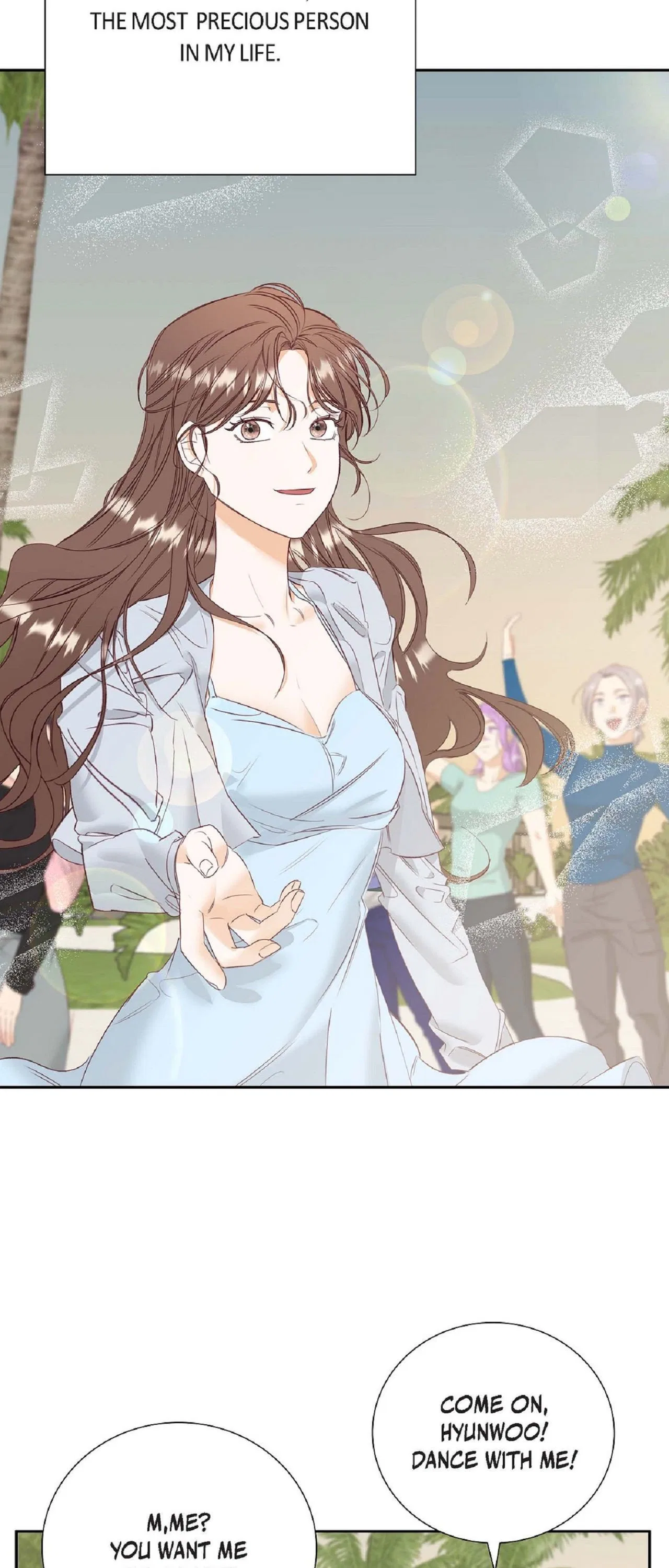 Dangerous Office Romance Chapter 49 – Page 57