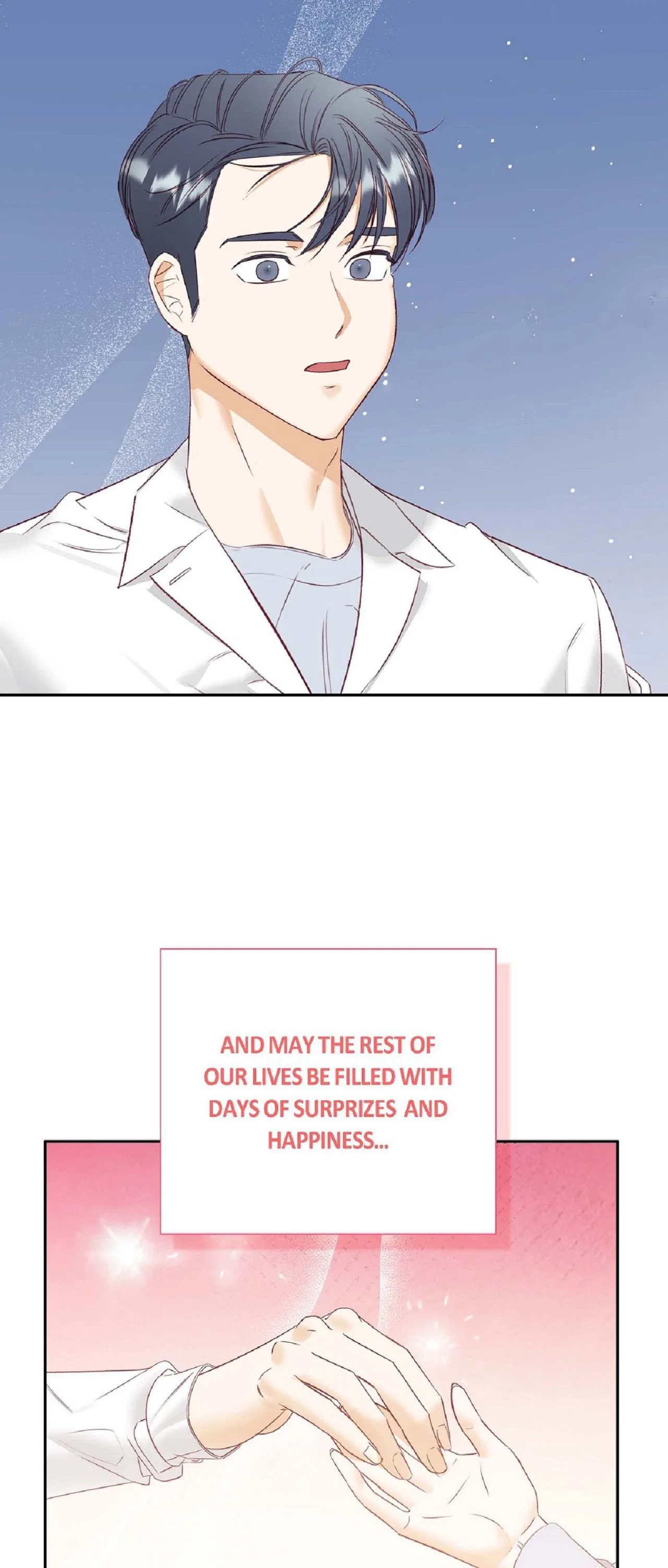 Dangerous Office Romance Chapter 49 – Page 59